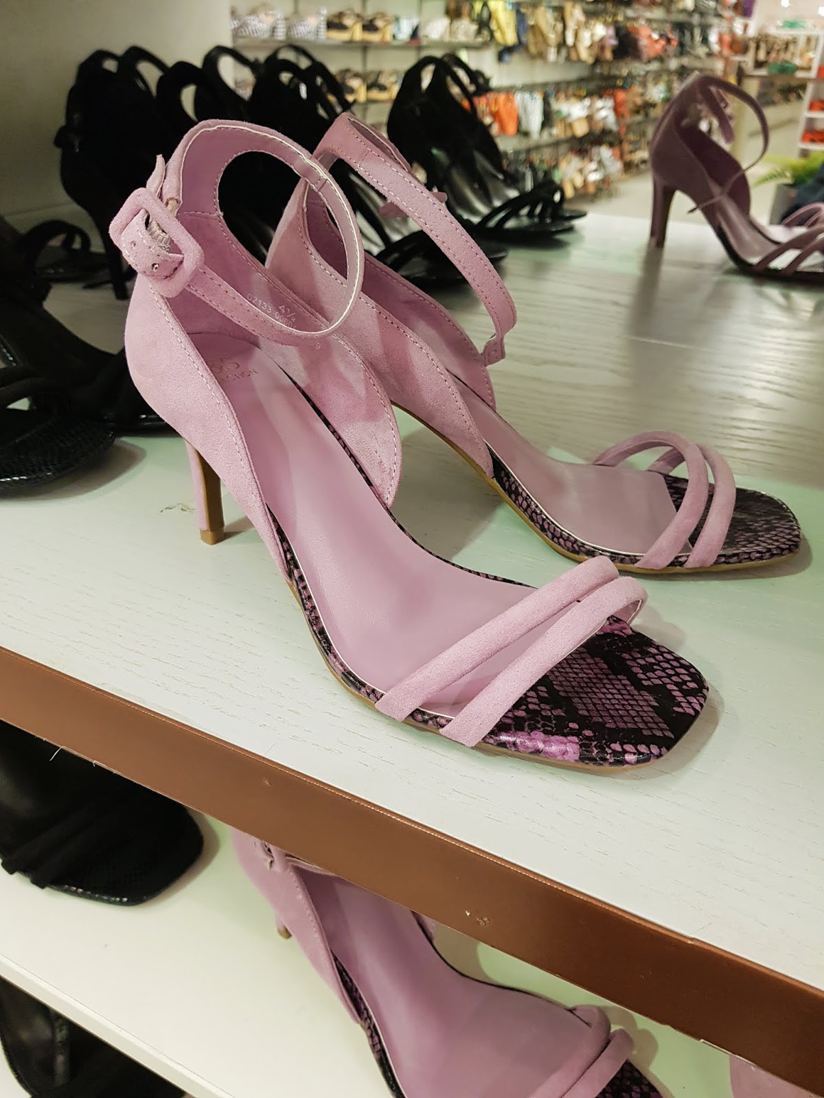 m&s platform sandals