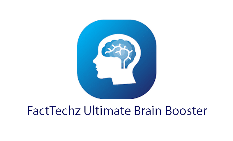 FactTechz Ultimate Brain Booster - Binaural Beats v2.0.4 For Android