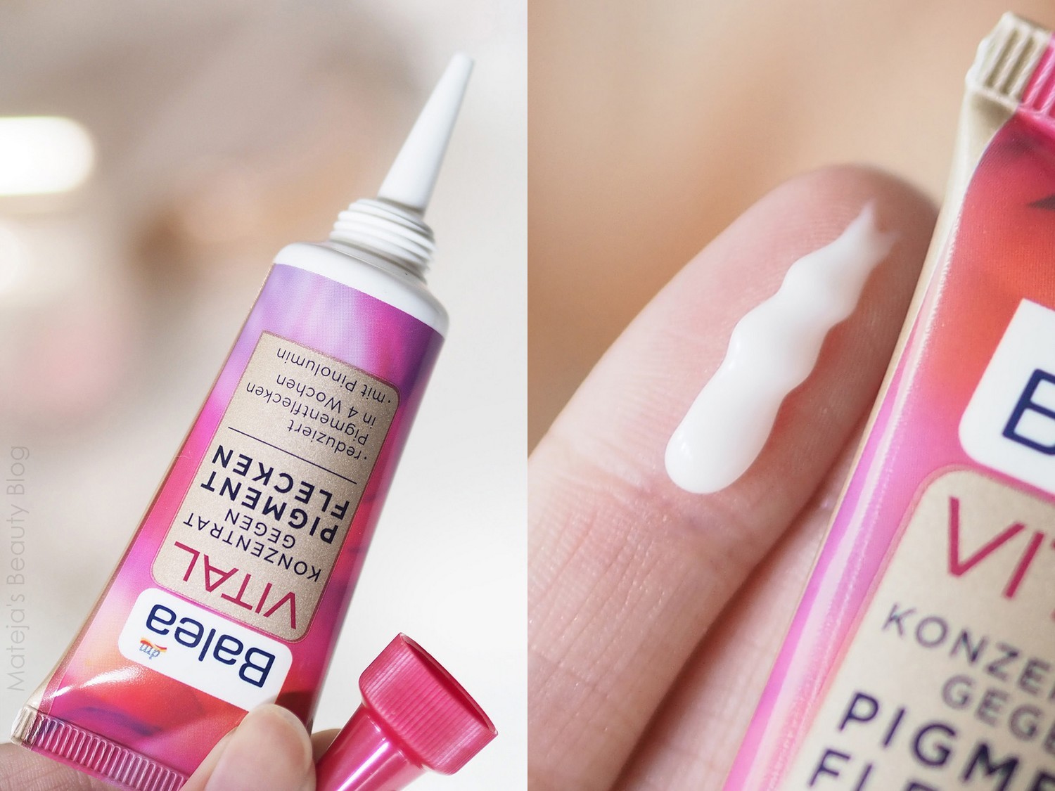 New In 91 Mateja S Beauty Blog