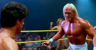 MÁS QUE CINE DE LOS OCHENTA: Rocky III (1982, Sylvester Stallone)