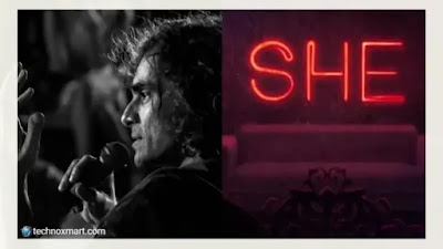 imtiaz ali she netflix series review imtiaz ali she netflix series review