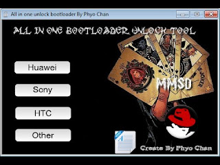 All in one unlock bootloader free latest tool 1 Hqdefault