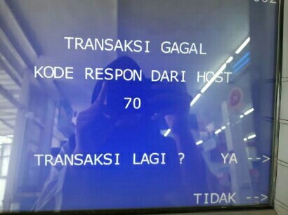 Transaksi Gagal Kode Respon Dari Host Bri Ini Penyebabnya Jejaksemut