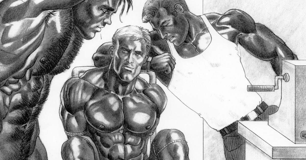 cavelo bdsm art Cavelo bdsm art