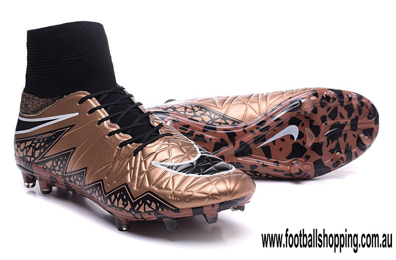 Nike Men's Hypervenom Phelon Ii Ag r Football Boots