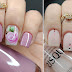 Modelos de Unhas Decoradas Apaixonantes e Ideias de Esmaltes de cores Lindas