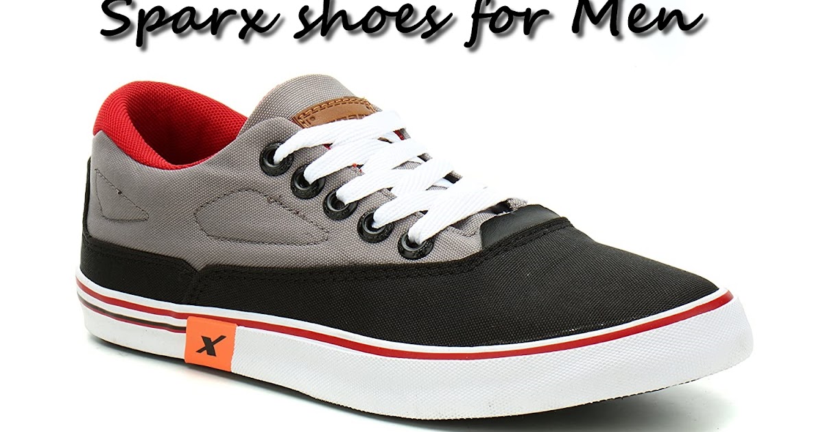 Sparx shoes new design Clearance