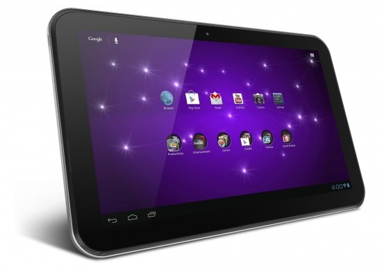 Toshiba Excite 13 AT335 Specifications, User Manual, Price - Manual Centre