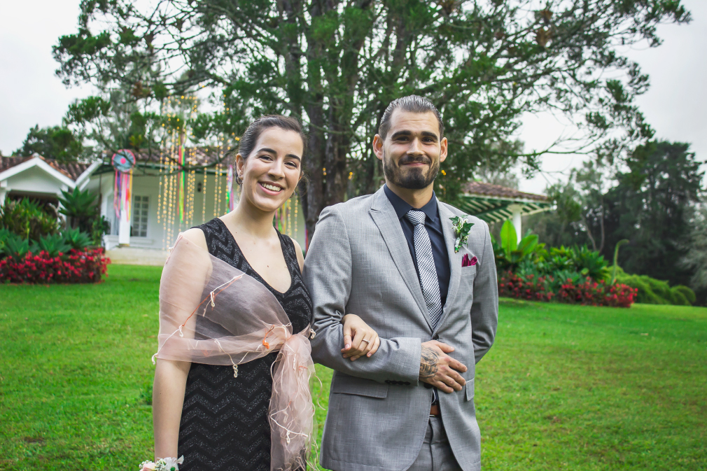 Fotografía profesional de bodas en Medellín 