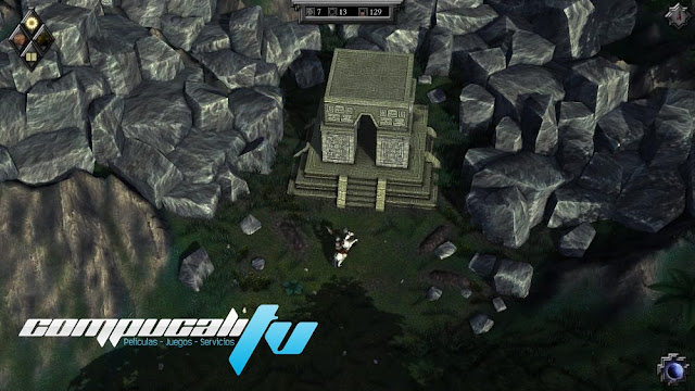 Expeditions: Conquistador PC Full Español 