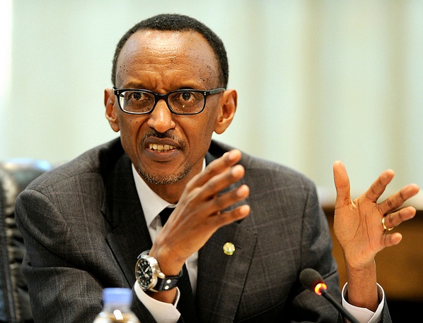 Rais Kagame Awapa Mbinu Viongozi wa Burundi Kutafuta Suluhu