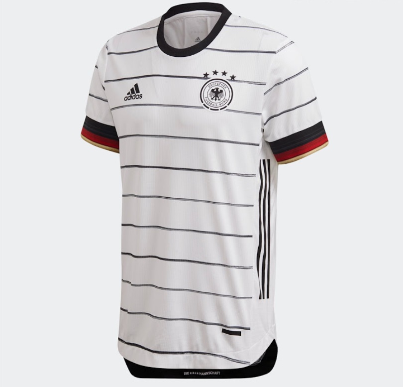 Germany euro jersey away Clearance