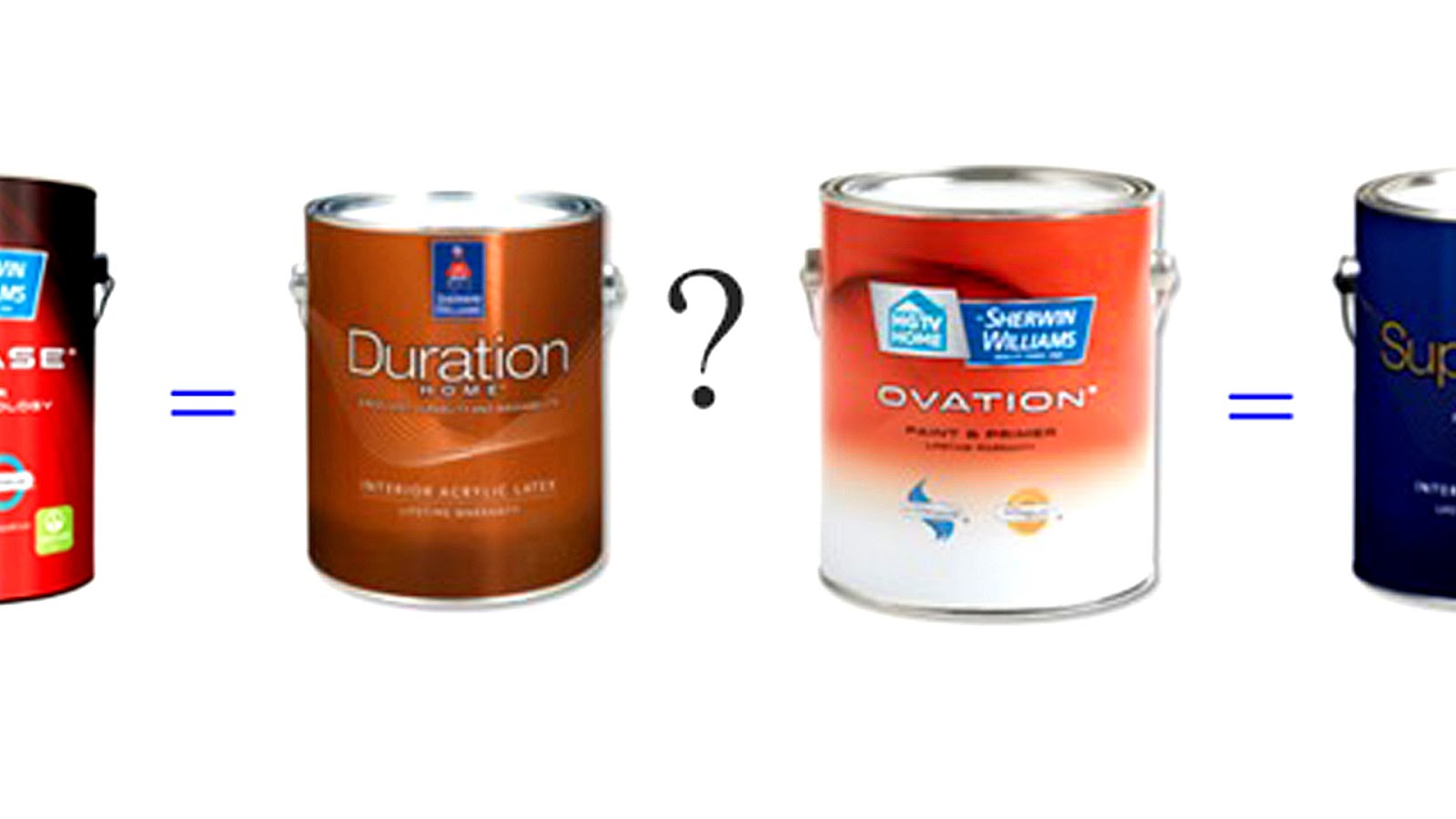 Leadbased paint in the United States Paint Choices