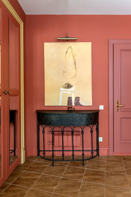 Как спрятать радиаторы отопления 