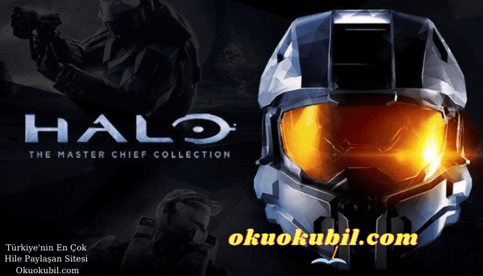 Halo The Master Chief Collection v1.0 Zıplama, Hız +14 Trainer Hileli İndir