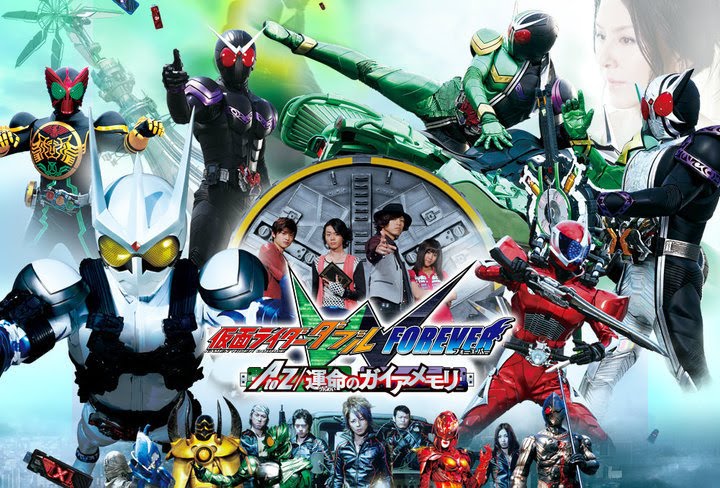 Kamen Rider W Sub Indo Mp4 Movies Peatix Kamen Rider W Sub Indo Mp4 Movies Peatix