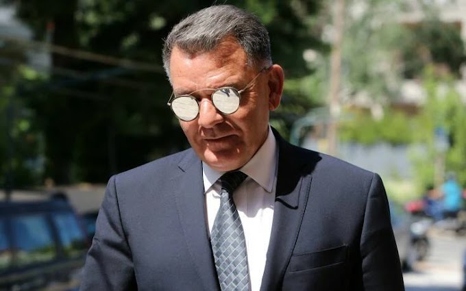 Φολέγανδρος: Οργισμένη δήλωση Κούγια 