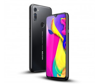Walton Primo RX8 Mini Walton Primo RX8 Mini