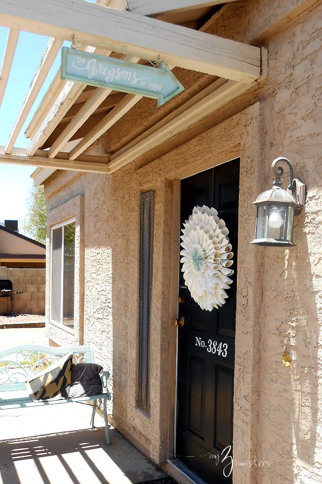 Family Name Porch Decor Family Name Porch Decor at /