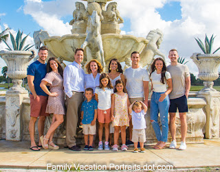 Florida vacation memories on the beach in just 30 minutes. You will have a lifetime of memories to share on your new gallery app for your mobile phone. You can share it with Grand Ma and the world in your social network as well. Call today 954-684--9398 and BillMillerPhoto