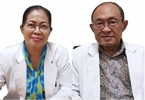 Jadwal Dokter Spesialis MATA RS Elisabeth Semarang