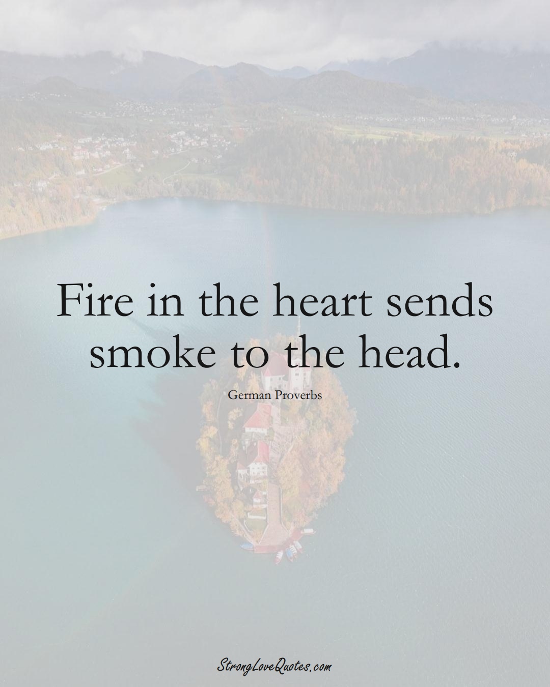 471 Sayings of German Origin Strong Love Quotes