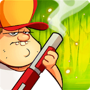 Swamp Attack Swamp Attack apk