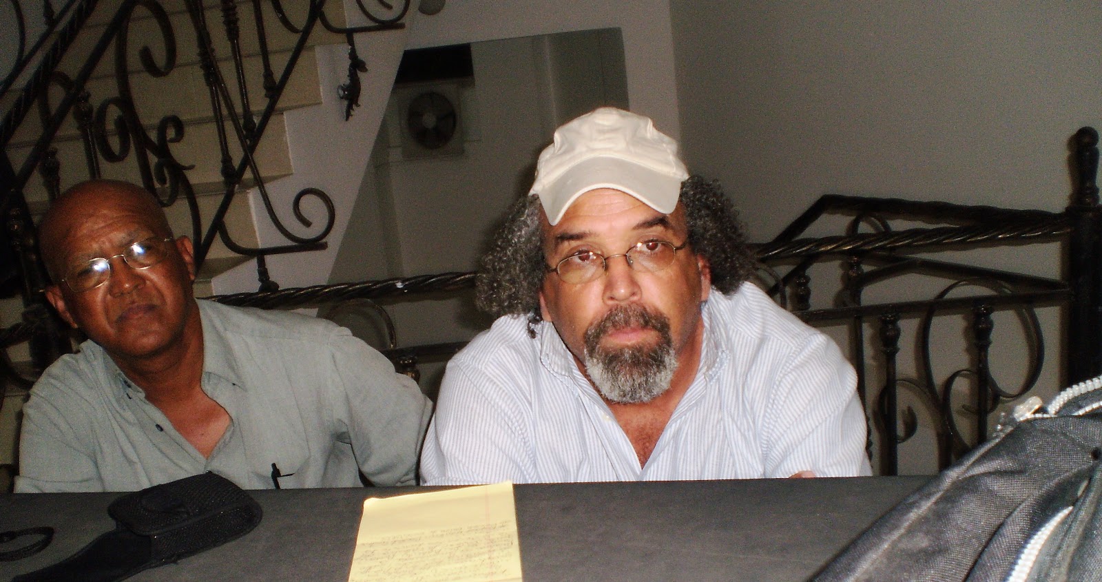 Rogelio Miranda es patrimonio de los dominicanos y de nadie más; mil