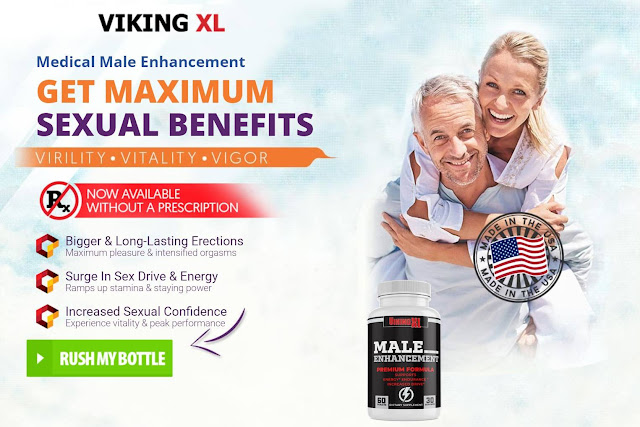 Viking XL Male Enhancement Price