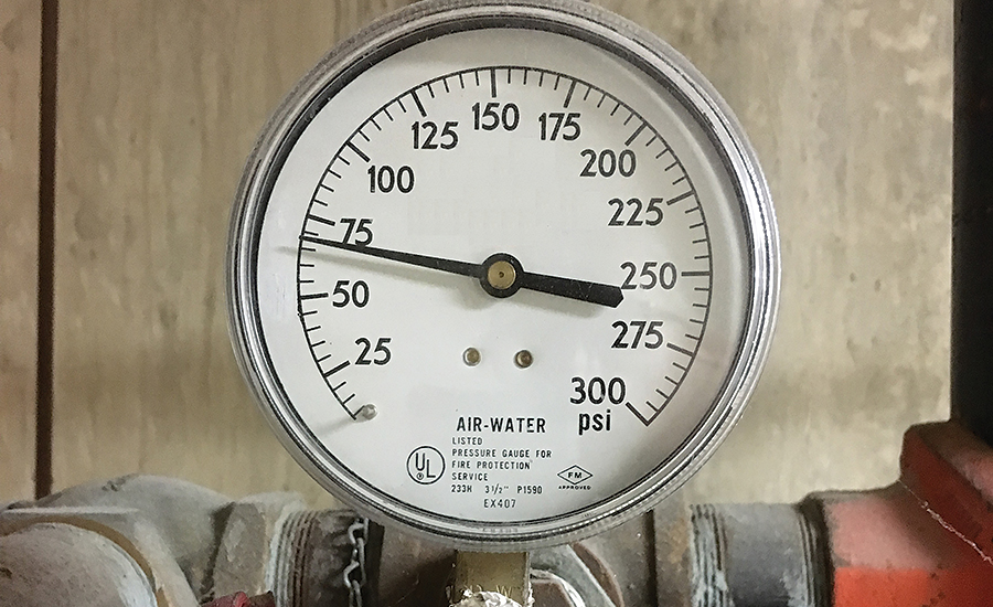 Pressure Gauges, Transmitters & Switches in Doha Qatar