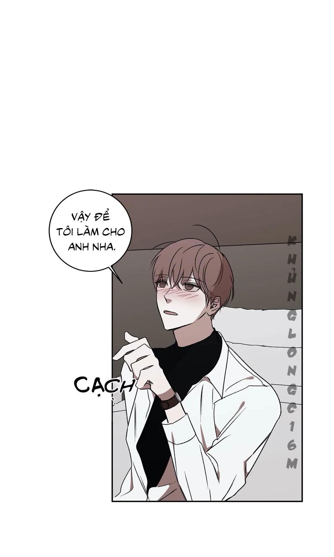 Đọc truyện Bảo Vệ Em - Chapter 15