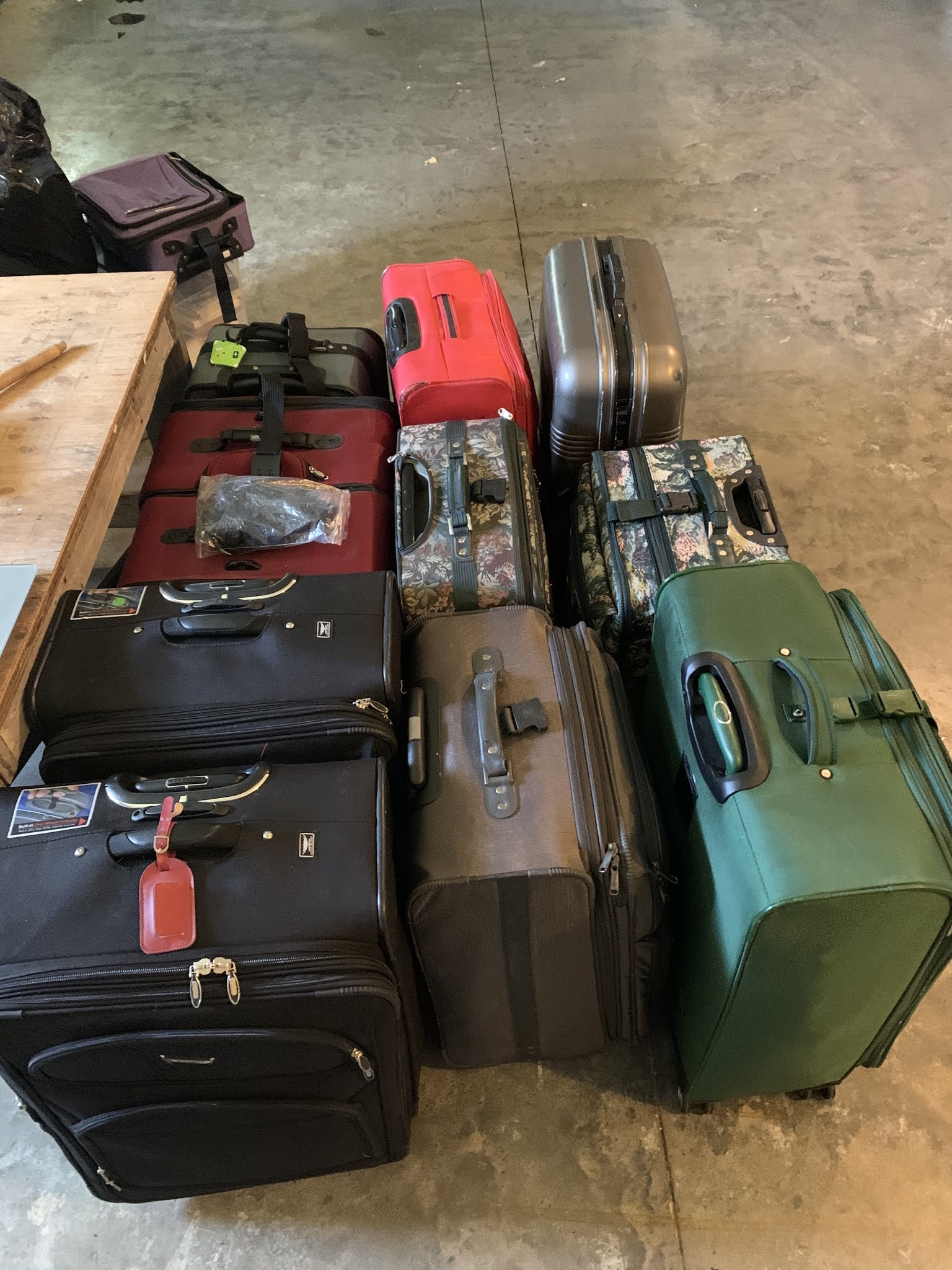 How Do You Move Overseas