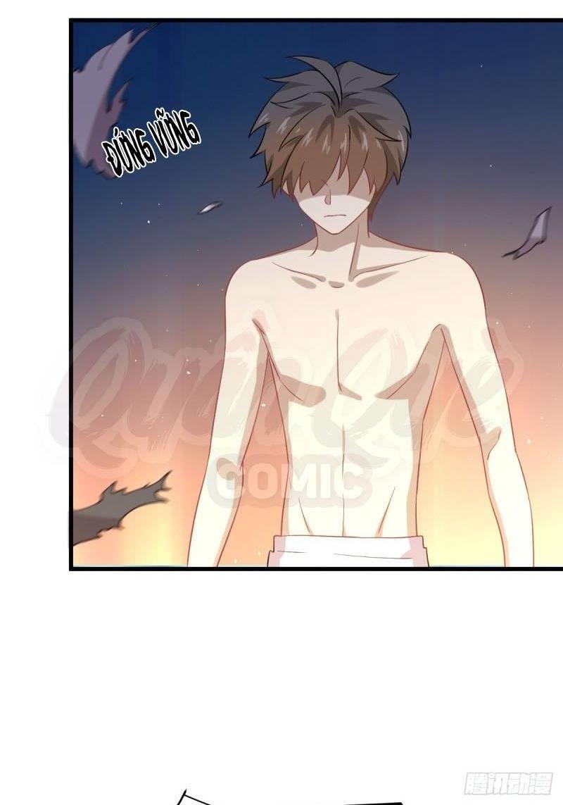 Xuyên Không Vào Thế Giới Nữ Cường Chapter 102 - AB Truyện