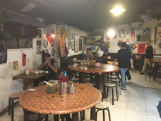 店內環境