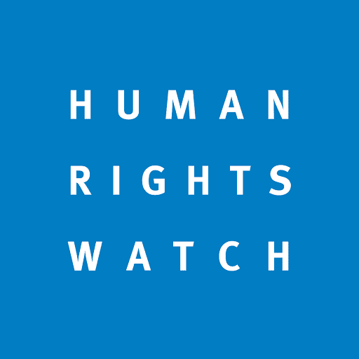 HUMAN RIGHTS WATCH REPORT 2021