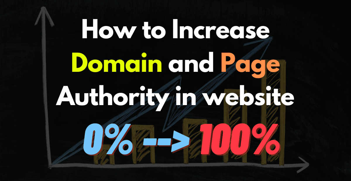 Domain Authority