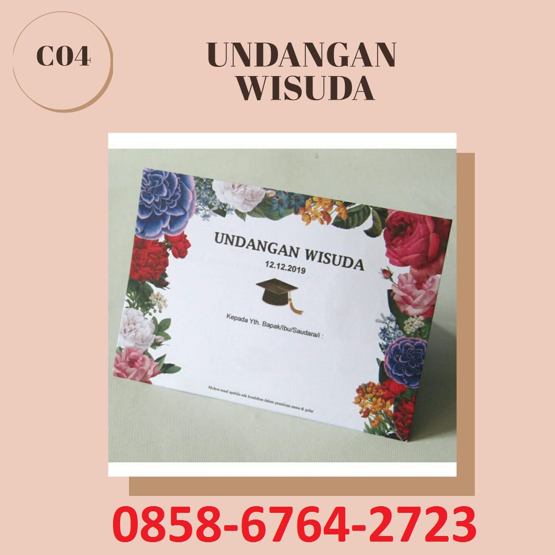 085867642723 Cetak Undangan Desain di Magelang-Yogyakarta.