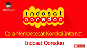  Provider Indosat muncul dengan layanan insdosat ooredoo yang mengklaim jika paket interne Cara Mempercepat Jaringan Indosat Terbaru