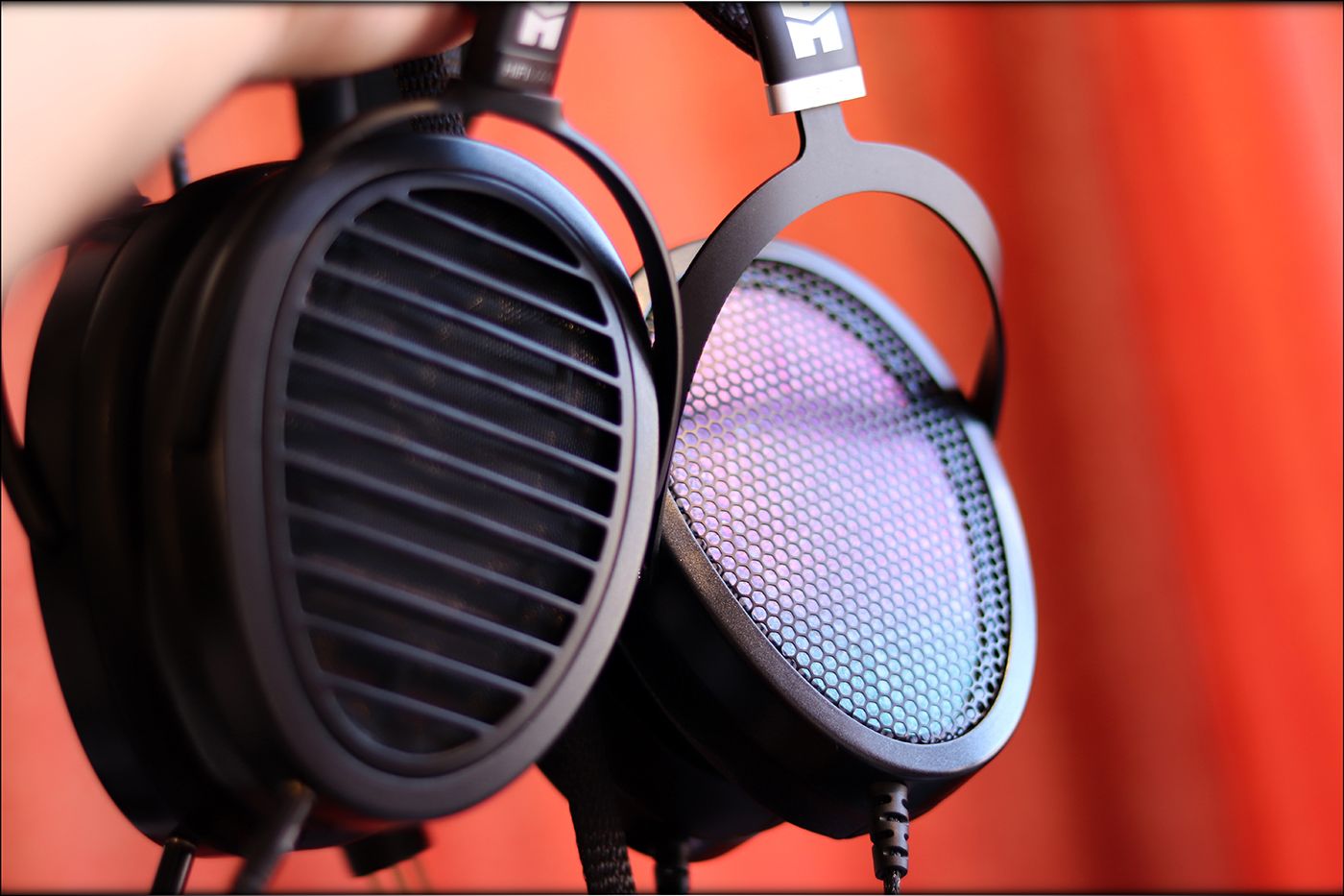 Light Sound Rulez - HIFIMAN Arya Review - Audiophile-Heaven