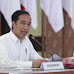 Jokowi Ingatkan Daerah Jangan Paksakan New Normal Jika Keadaan tidak Memungkinkan