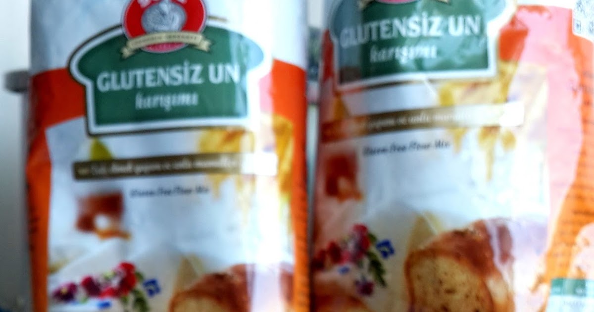 Söke Un Glutensiz Un Karışımı İle Havuçlu Cevizli Kek Nefis Kokulu