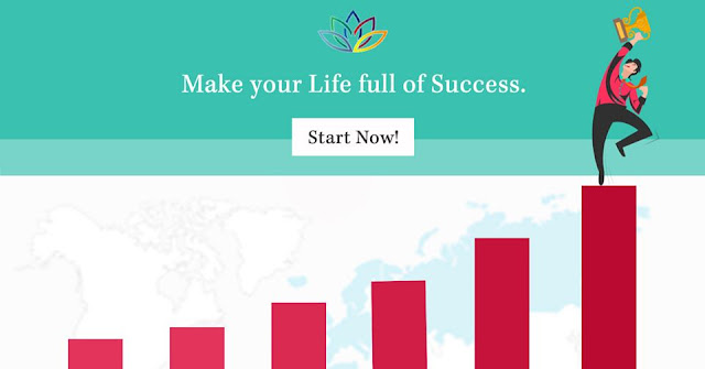 Make your Life full of Success. Make your Life full of Success.