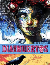 Read Dia De Los Muertos online