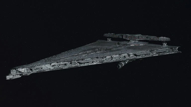 Star Wars Universe Road To Skywalker 84 100 Fulminatrix