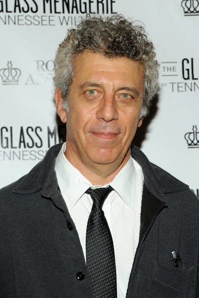 Eric Bogosian Eric Bogosian