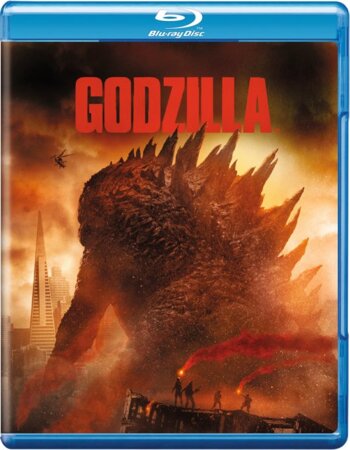 Godzilla (2014) Dual Audio Hindi 480p BluRay 400MB ESubs Movie Download