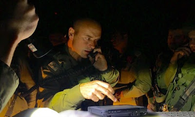 Israel atrapó a terroristas que planeaban varios ataques en Har Bracha, incluyendo secuestros Israel atrapó a terroristas que planeaban varios ataques en Har Bracha, incluyendo secuestros