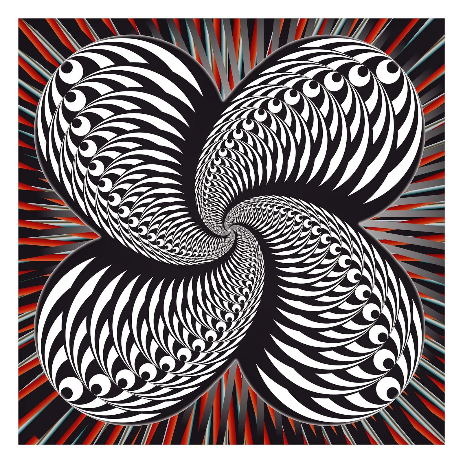 узор из окружностей. Multiple circles. Din 3062 канат стальной. абстрактные картины круги. несколько кругов на листе.