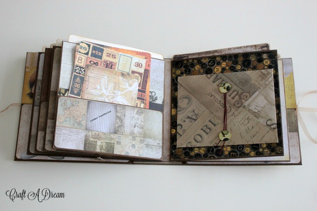 scrapbook-vintage-album