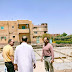 استمرار متابعة الأعمال بالوحدات المحلية كتب :شعبان العجمي استمرار متابعة الأعمال بالوحدات المحلية كتب :شعبان العجمي